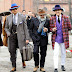 STREET STYLE PITTI 2015