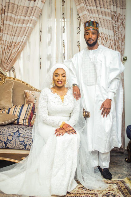 African Islamic Dresses Wedding Dresses For Bride.