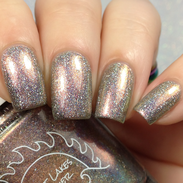 Great Lakes Lacquer-...Whatever