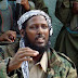 KOMANDO ROBOW AZUILIWA KUWANIA UONGOZI SOMALIA