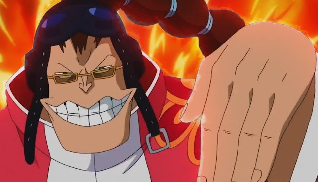 One Piece: This Devil Fruit is Very Effective to Help Defeat Scratchmen Apoo!