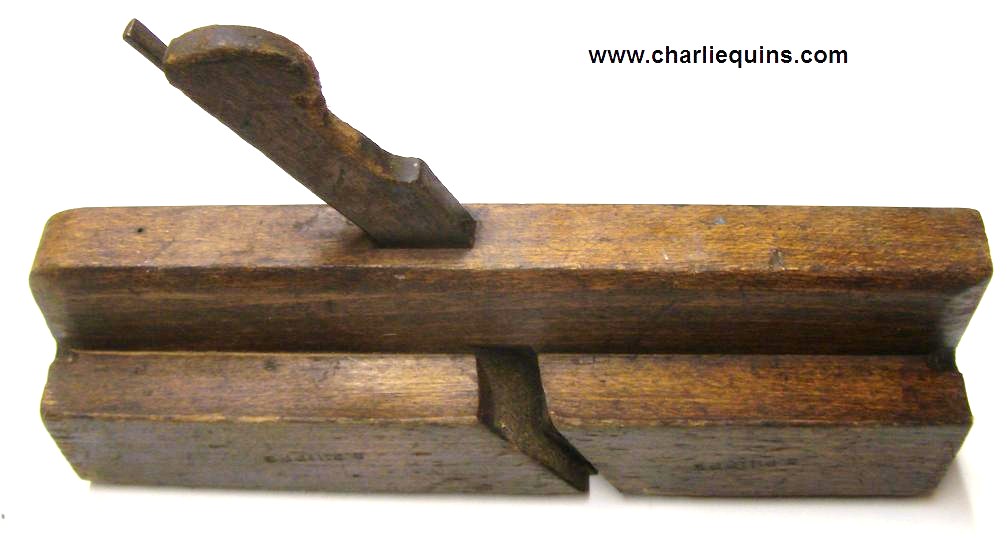 Antique Woodworking Tools