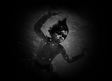 Drowning-Boy