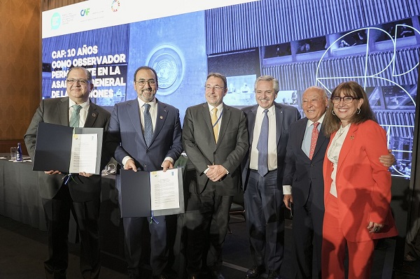 Premios Nobel de la Paz