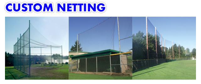 Ball Barrier Netting6