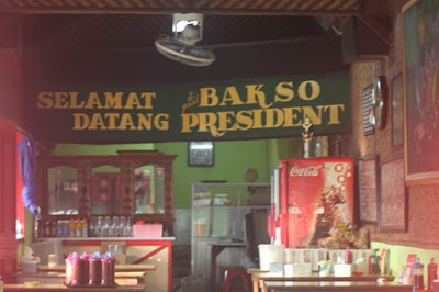 akcayatour, Bakso President, Travel Malang Semarang, Travel Semarang Malang, Wisata Malang