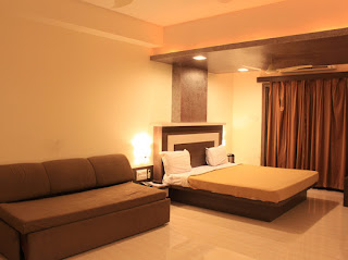 hotels in nathdwara