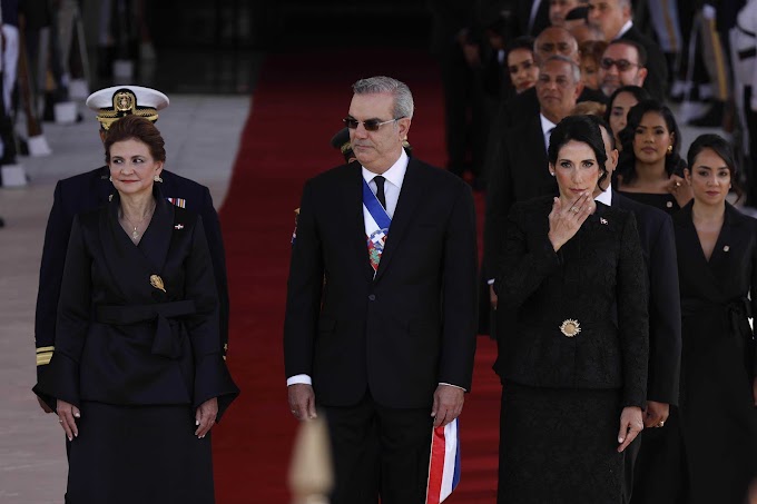 LAS 5 MENCIONES DE SAN JUAN EN EL DISCURSO DE RENDICIÓN DE CUENTAS DEL PRESIDENTE ABINADER