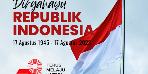 Peringatan HUT Republik Indonesia ke-78 di Kampus Madya Hidayatullah Banyuasin: Memperingati Kemerdekaan dengan Semangat