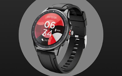 boAt Flash smartwatch price in India