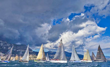 J/111s starting IRC at Primo Cup Monaco