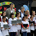 El Presidente Macri entregó equipamiento digital para alumnos primarios