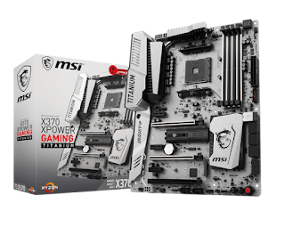 mobo msi khusus ryzen