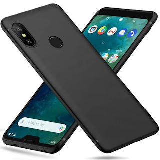 Xiaomi Mi A2 HP RAM 4 GB