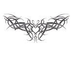 Tattoo Designs With Image Tribal Tattoos For Lower Back Tattoo Design Picture 10