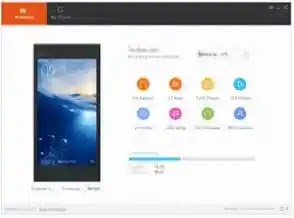 تحميل برنامج Mi PC Suite وأهم بدائل Mi PC Suite 2021