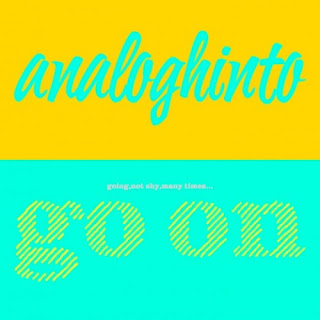 Analogfish×HINTO (アナログフィッシュ) - go on (Download Mp3)