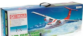 rc airbuss 3000