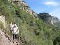 Valls del Tenes 2009