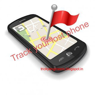 http://trickyengineers.blogspot.in/ find your lost phone by tricky engineers