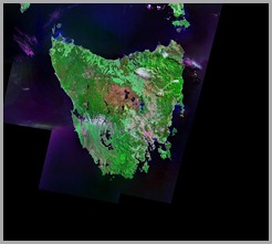 Tasmania