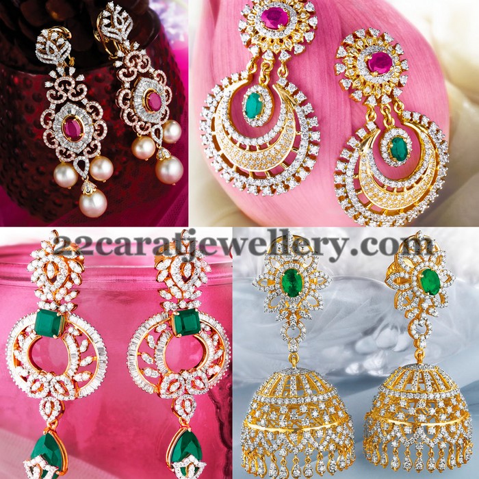 South Indian Jewellery Online | Traditional Temple Jewellery Collection and  Antique Jewellery Sets