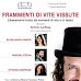 Teatro lo Spazio, dal 19 al 24 aprile in scena "FRAMMENTI DI VITE VISSUTE" di Antonio La Rosa