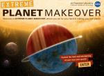 Juego de la NASA Extreme Planet Makeover