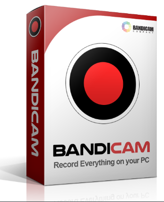 Bandicam 6.0.0.1998 poster box cover