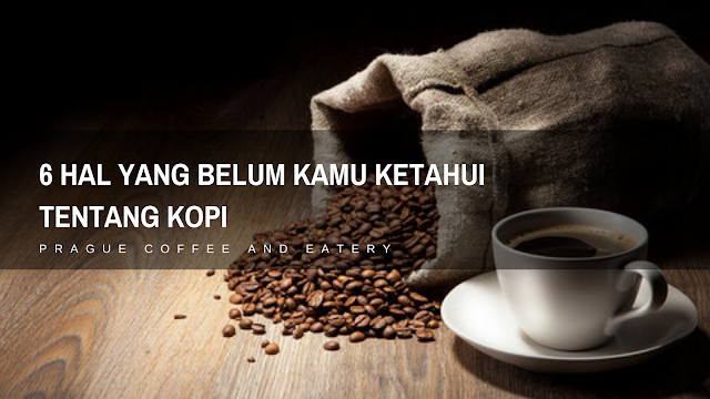 fakta kopi