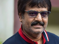 Veteran Tamil actor and comedian Vivek passes away.