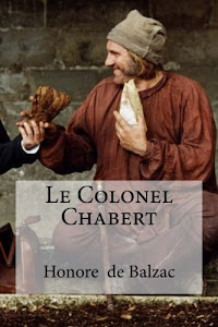 Le Colonel Chabert (French Edition)