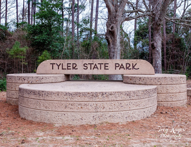  Tyler State Park Photo Gallery 