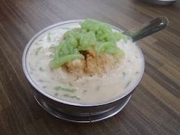 YUMMMM ! KORANG TRY TW ? PASTI KORANG NAK LAGI ! CENDOL 