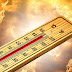 Σημαντική αύξηση των ημερών με θερμοκρασίες άνω των 35 βαθμών Κελσίου το καλοκαίρι μέχρι το 2050 