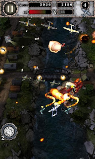 10 Amazing Missions AirAttack HD Android Game