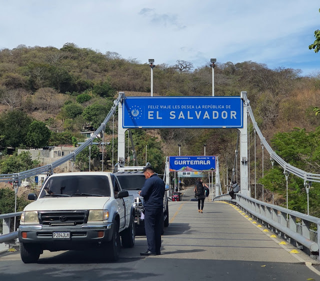 El Salvador