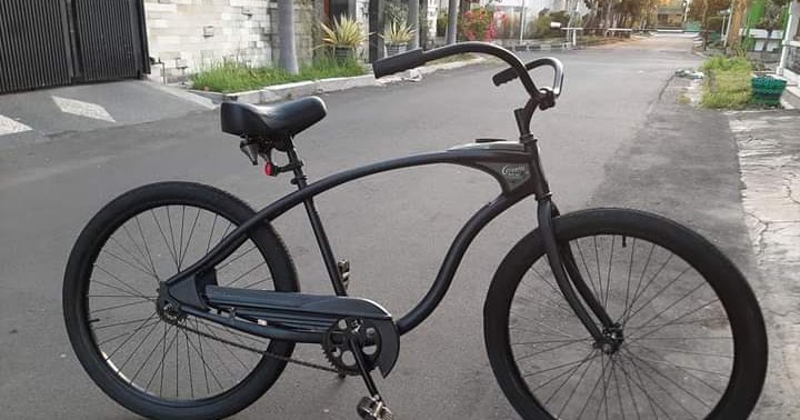 Jual Basikal Schwinn