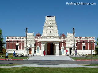 Beautiful Indian Temples Photos