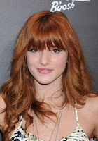 Bella Thorne HQ photo