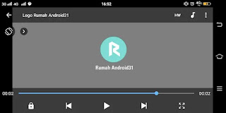 Download aplikasi MX Player Pro for Android