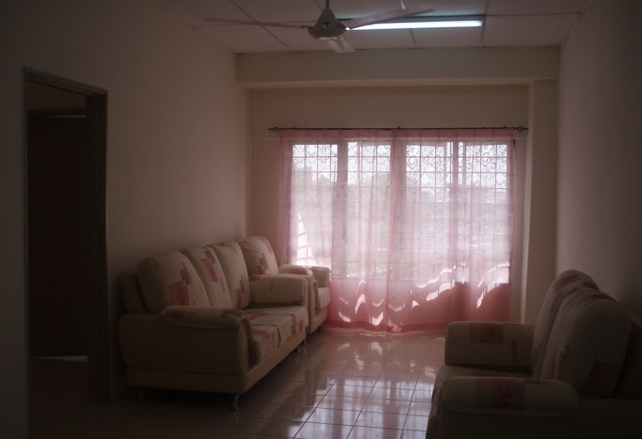 Seksyen 15 Shah Alam Rumah - Soalan 26