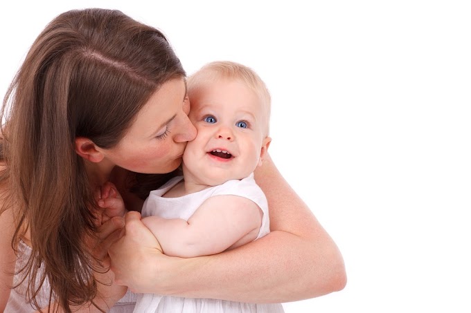 ¿Tienes miedo de no ser madre?