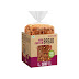 Protein Chef Double protein zero maida Brown Bread 