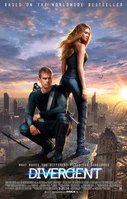 Ver Película Divergente - 2014 online gratis