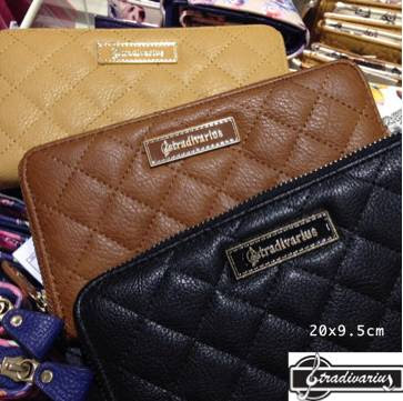 dompet stradivarius original