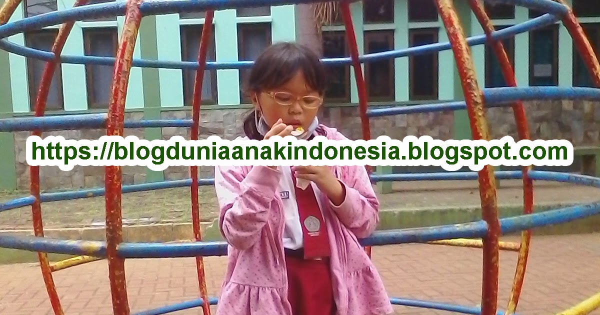 MENGENAL KENAKALAN ANAK  USIA 11  TAHUN  Dunia Anak  Indonesia