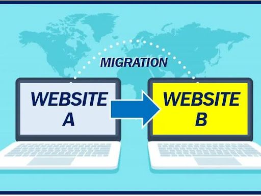 8 Steps to Migrate Website Without Losing Traffic