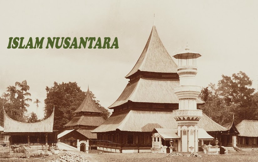 Fakta Unik Penyebaran Islam di Nusantara, Bertemu  