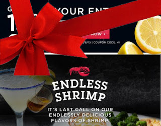 Free Printable Red Lobster Coupons